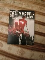 Die Toten Hosen Live Rock am Ring 2004 (DVD) - neuwertig - Baden-Württemberg - Kornwestheim Vorschau