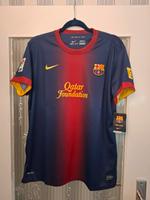 Herren Trikot Gr.XL   FCB Qatar  Nike   neu! Berlin - Charlottenburg Vorschau
