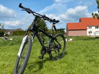 Mountainbike Niedersachsen - Hessisch Oldendorf Vorschau