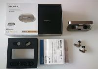 Neuwertig SONY WF-1000X, WF 1000X, Wireless Earbuds Bayern - Neuburg a.d. Donau Vorschau