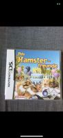 Nintendo DS Spiel Hamsterfreunde Bayern - Emskirchen Vorschau