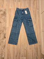 -NEU- Damen Jeanshose, Größe 40 Sachsen-Anhalt - Annaburg Vorschau