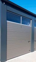 Garage oder Carport  Rees-Millingen Nordrhein-Westfalen - Rees Vorschau