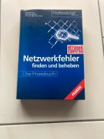 Buch Netzwerkfehler finden und beheben Hessen - Egelsbach Vorschau