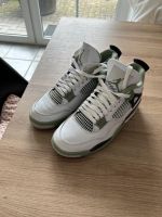 Air Jordan 4 Seaform Nordrhein-Westfalen - Viersen Vorschau