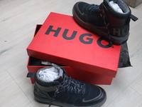 Herrenschuhe Hessen - Driedorf Vorschau