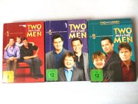 Two and a half Men - Staffel 1, 4 & 6 - DVD Nordrhein-Westfalen - Alsdorf Vorschau