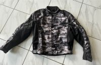 Hellfire Motorradjacke Gr. XXXL Hessen - Flörsheim am Main Vorschau