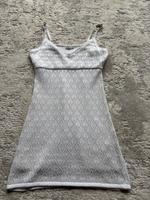 Hollister Kleid im Strickdesign Niedersachsen - Burgwedel Vorschau