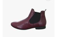 Think neue ungetragene Stiefelette Chelsea Boots Guad 2 40,5 Niedersachsen - Göttingen Vorschau