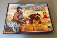 El Grande Brettspiel Sachsen - Weißkeißel Vorschau