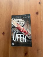 Richard Laymon Das Buch Roman Buch Thriller Horror Drama Nordrhein-Westfalen - Bocholt Vorschau