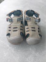 Kinder sandalen gr 27 Niedersachsen - Schneverdingen Vorschau