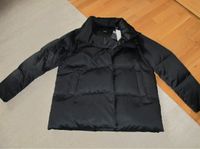 SOMEDAY Vionina OPUS Winter Jacke Steppjacke Weste 42 Schwarz NEU Berlin - Reinickendorf Vorschau