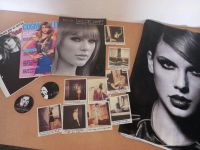 Großes Taylor Swift Konvolut Zeitschriften Handtuch Polaroid usw Niedersachsen - Bissendorf Vorschau