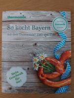 Thermomix so kocht Bayern Bayern - Hausen i. Niederbayern Vorschau