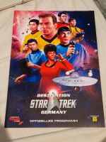 Destination Star Trek Germany Programm Nordrhein-Westfalen - Gelsenkirchen Vorschau