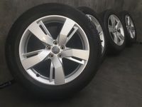 Audi Q5 FY Alufelgen Sommerreifen 235/55 R 19 86% GA1#1 Nordrhein-Westfalen - Herford Vorschau