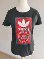 Adidas Originals T-Shirt Tongue Label 1 Bayern - Mallersdorf-Pfaffenberg Vorschau