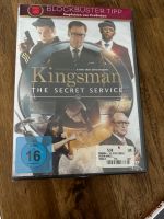 Kingsman DVD Neu & OVP Brandenburg - Neuenhagen Vorschau