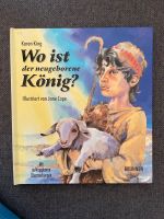 Wo ist der neugeborene König? Schleswig-Holstein - Owschlag Vorschau