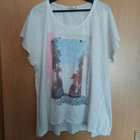 T-Shirt von Cecil in Größe XXL Sachsen - Zwenkau Vorschau