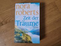 Nora Roberts Zeit der Träume Teil 1 der Trilogie Berlin - Rummelsburg Vorschau