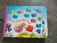 10 bunte Schmetterlinge Baden-Württemberg - Dettingen an der Erms Vorschau