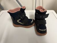 Mädchen Schuhe Superfit Husky Gr. 24 Hessen - Grävenwiesbach Vorschau