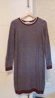 Strickkleid von edc (Esprit) Gr. S, neuwertig Sachsen - Pöhl Vorschau