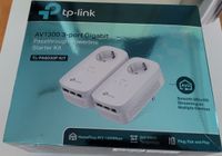 TP-Link AV1300 - Gigabit Passthrough Powerline Starter Kit Stuttgart - Stuttgart-Nord Vorschau