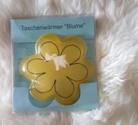 Taschenwärmer Blume Schwachhausen - Gete Vorschau