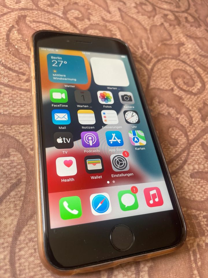 Apple iPhone 6s A1688 (CDMA | GSM) - 16GB in Lindenberg im Allgäu