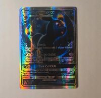 Umbreon GX (SM 36) SM Black Star Promos - Englisch Nordrhein-Westfalen - Solingen Vorschau