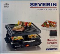 Severin Raclettegrill Schleswig-Holstein - Brande-Hörnerkirchen Vorschau