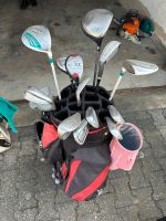 Golfausrüstung Herren - komplett - Mizuno, Ping, Callaway Niedersachsen - Papenburg Vorschau