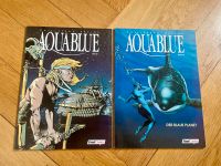Aquablue Bände 1 und 2 Feest Comics Rostock - Hansaviertel Vorschau