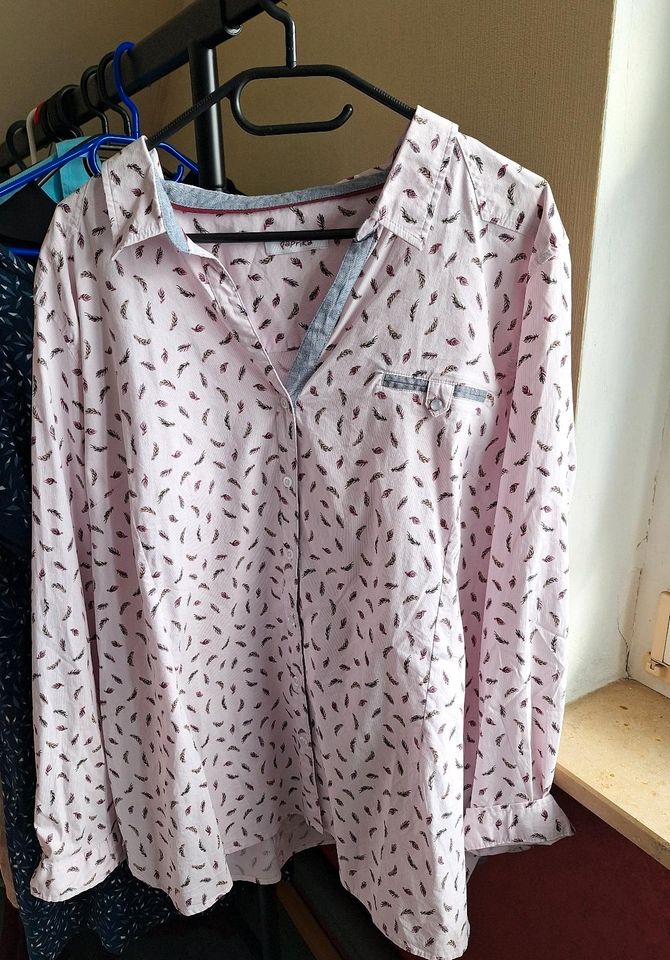 Hemd Bluse von paprika in St. Michaelisdonn