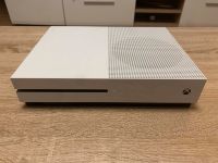Xbox one s zu verkaufen Baden-Württemberg - Mannheim Vorschau