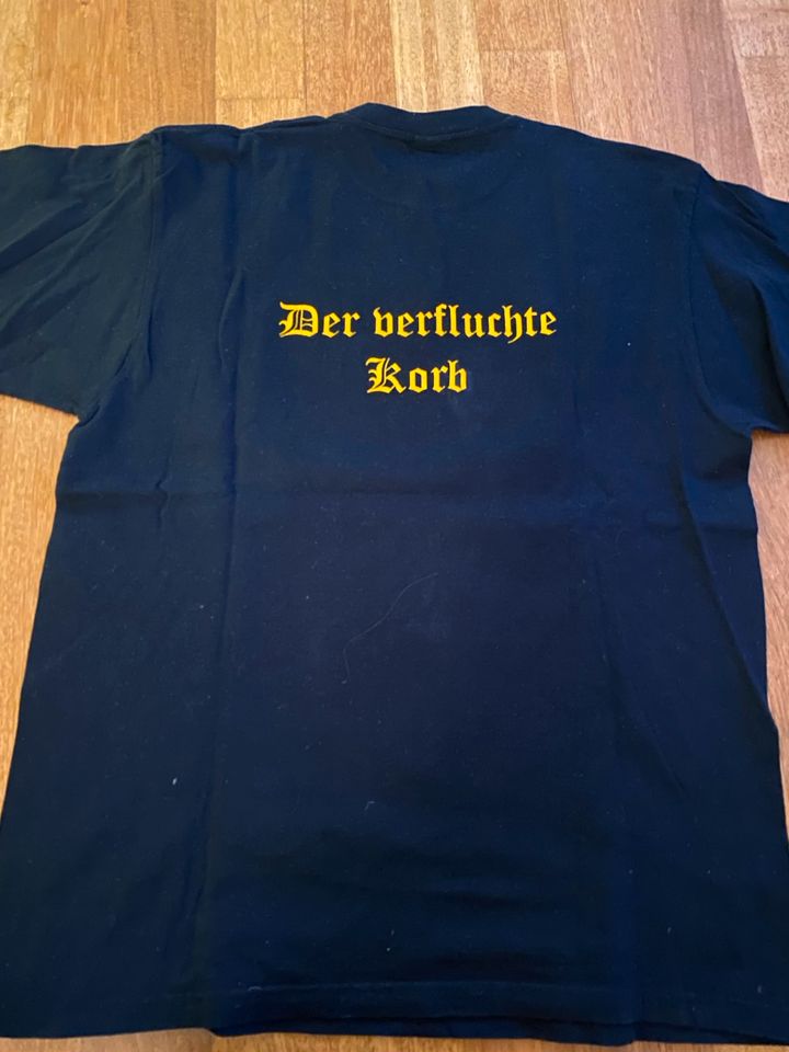 Sport / Basketball T-Shirts - Gr M - XL in Kleinmachnow