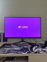 Gaming Monitor, 280 Hz Nordrhein-Westfalen - Recklinghausen Vorschau