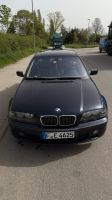 BMW e46 323 Motor+karosse Frankfurt am Main - Rödelheim Vorschau