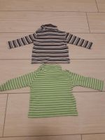 Langarm T-shirt Rollkragentshirt Nordrhein-Westfalen - Alfter Vorschau