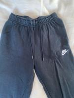 NIKE Jogginghose schwarz | XS | Original Baden-Württemberg - Korb Vorschau