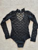Body aus Spitze XS Düsseldorf - Unterbach Vorschau