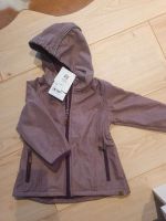 Softshelljacke Mädchen 80 Schleswig-Holstein - Neumünster Vorschau