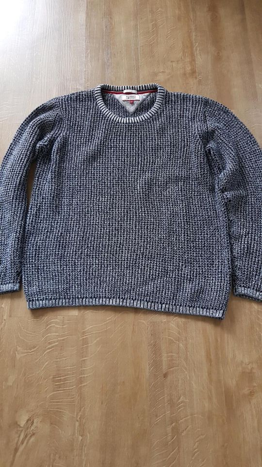 Pullover Tommy Jeans in Lübben