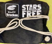 Rucksack Baumwolle Stars for Free Radio Brocken Sachsen-Anhalt - Osterwieck Vorschau