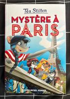 Mystère à Paris, Buch ! Auf Französisch ! Niedersachsen - Braunschweig Vorschau