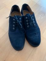 Loafer Budapester Esprit Schuhe Gr. 38 Nordrhein-Westfalen - Jüchen Vorschau